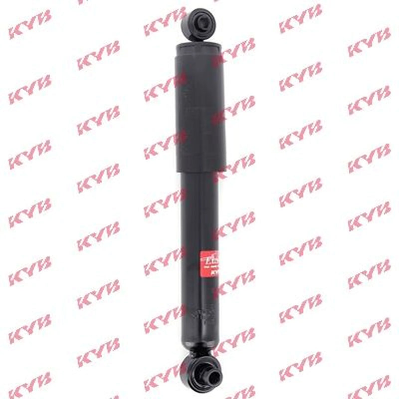 KYB Shock Absorber Damper Strut Front fits Nissan Interstar 2002-2006