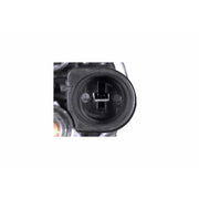 Hella Starter Motor 12V 1kW 10 Teeth fits Audi A3 2004-2013 1.8 2.0