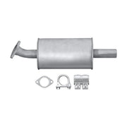 Hella Front Silencer Front fits Renault Safrane 1993-1996 2.1