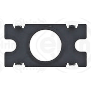 Elring Intake Manifold Gasket with Oil Outlet (Charger) Gasket fits Volvo S90 II