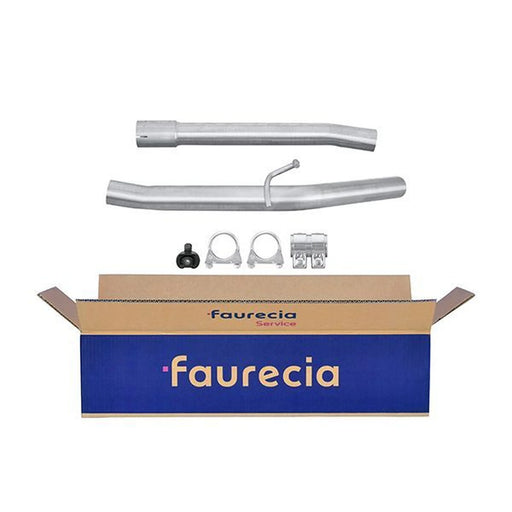 Hella Exhaust Pipe OD 8LA 366 003-211