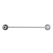 Delphi Stabiliser Bar Link Coupling Rod Front fits Chrysler Sebring 2007-2010