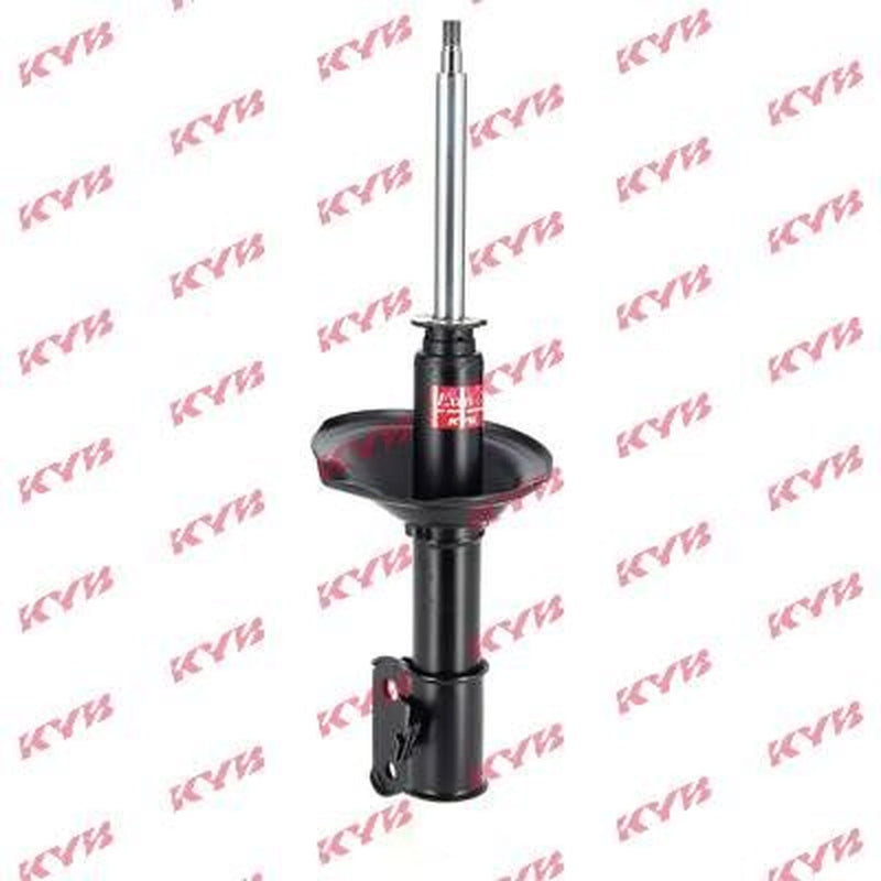 KYB Shock Absorber Damper Strut Front Left fits Subaru Legacy 1989-1994