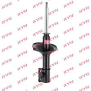 KYB 2 x Front Shock Absorbers fits Subaru Legacy 1989-1994