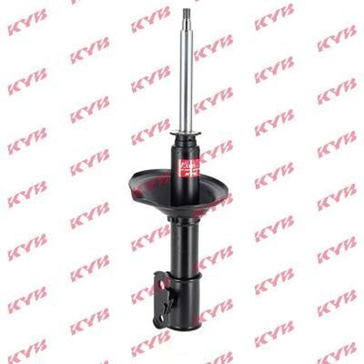 KYB 2 x Front Shock Absorbers fits Subaru Legacy 1989-1994