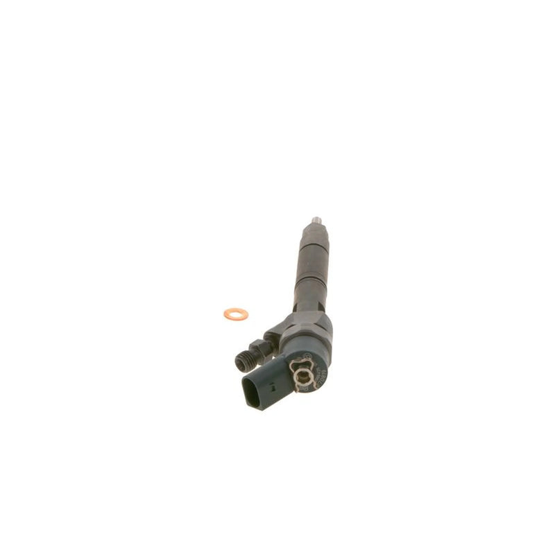 Bosch Diesel Injector Nozzle Tip fits Mercedes-Benz Vaneo 2002-2005 1.7 414.700