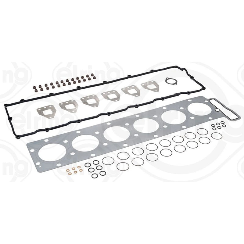Elring Cylinder Head Gasket Kit fits Fap A-Series 2006 on