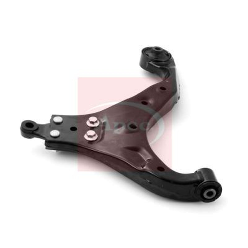 Apec Control/Trailing Arm Front Left fits Hyundai Tucson 2004-2012 2.0 2.7