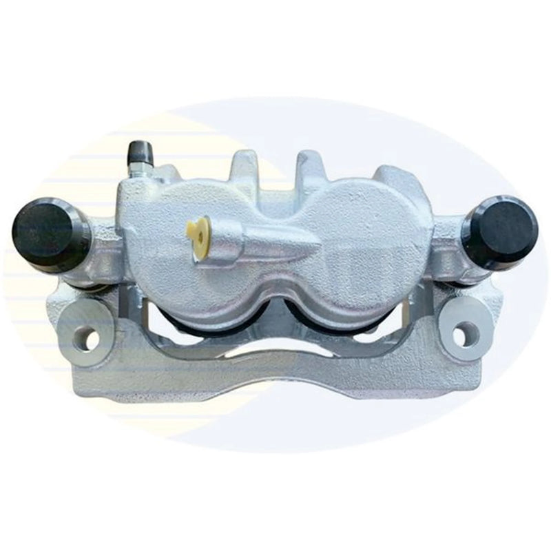 Comline Brake Caliper Assembly Front Right fits Iveco Daily IV 2006-2011