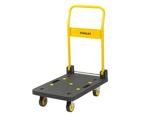 STANLEY Trucks SXWT-PC508 Folding Platform Truck STANLEY� Trucks - NN4 Online