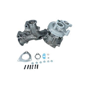 NRF Turbocharger Turbo Unit 90010417