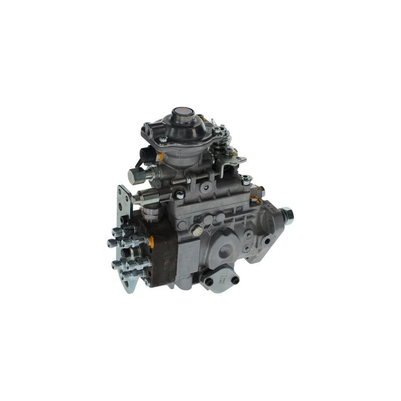 Bosch Diesel Injection Pump