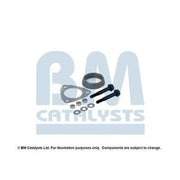 BM Catalysts Exhaust Pipe Mounting Kit FK70008B
