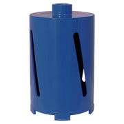 Silverline Diamond Core Drill Bit 91 x 150mm Silverline - Dynamic Drive