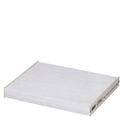 Hengst Cabin Air Filter (Pollen Filter) fits Kia Soul II 2014-2018 1.6 2.0