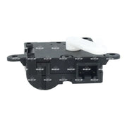 NRF Heater Blend Flap Actuator 370018