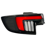 Hella Tail Light / Lamp LED Left fits Opel Mokka 2020 on 1.2 1.5