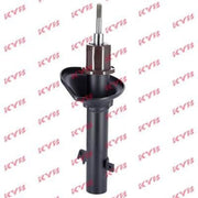 KYB Shock Absorber Damper Strut Front Right fits Rover 200 II 1990-1999 1.6