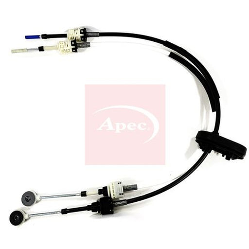 Apec Manual Transmission Cable Pull fits Opel Astra J 2009-2018 1.3 1.4 1.6