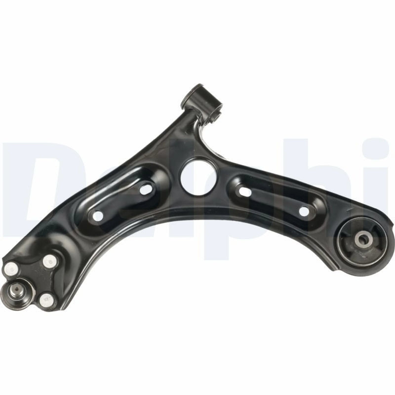 Delphi Control/Trailing Arm Lower fits Hyundai IX35 2013-2015 2.0