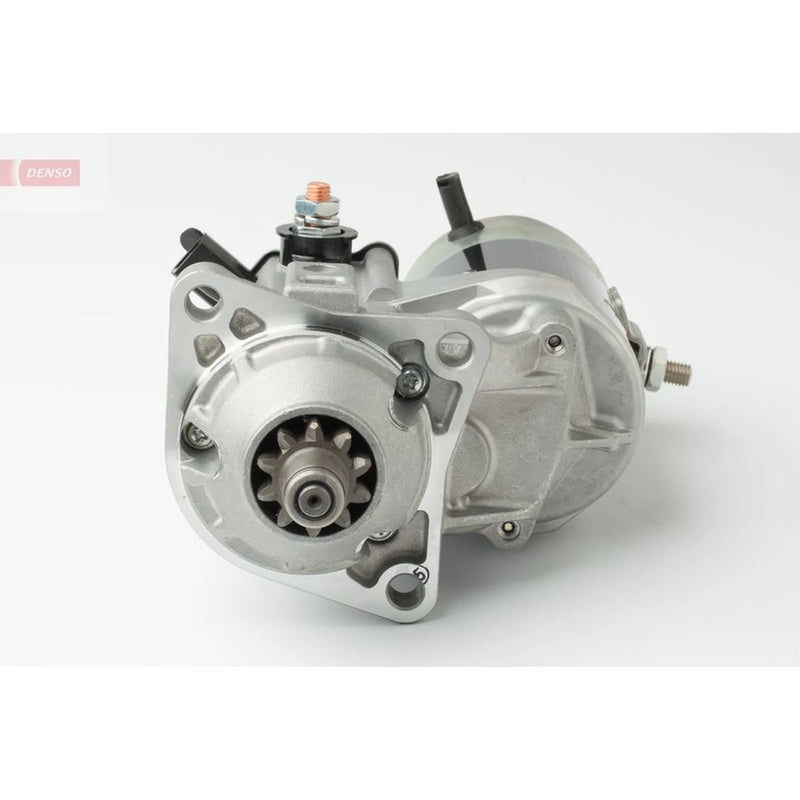 Denso Starter Motor 24V 4.5kW 10 Teeth