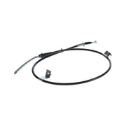 Bosch Handbrake Cable Right Rear fits Nissan Terrano II 1993-2007 2.4 2.7 3.0