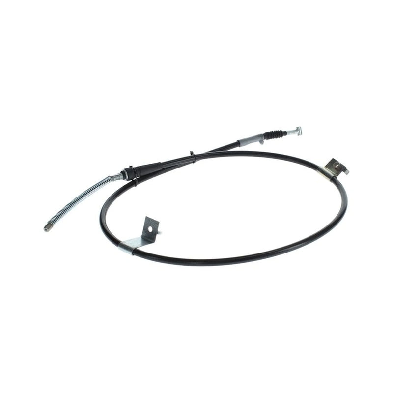 Bosch Handbrake Cable Right Rear fits Nissan Terrano II 1993-2007 2.4 2.7 3.0