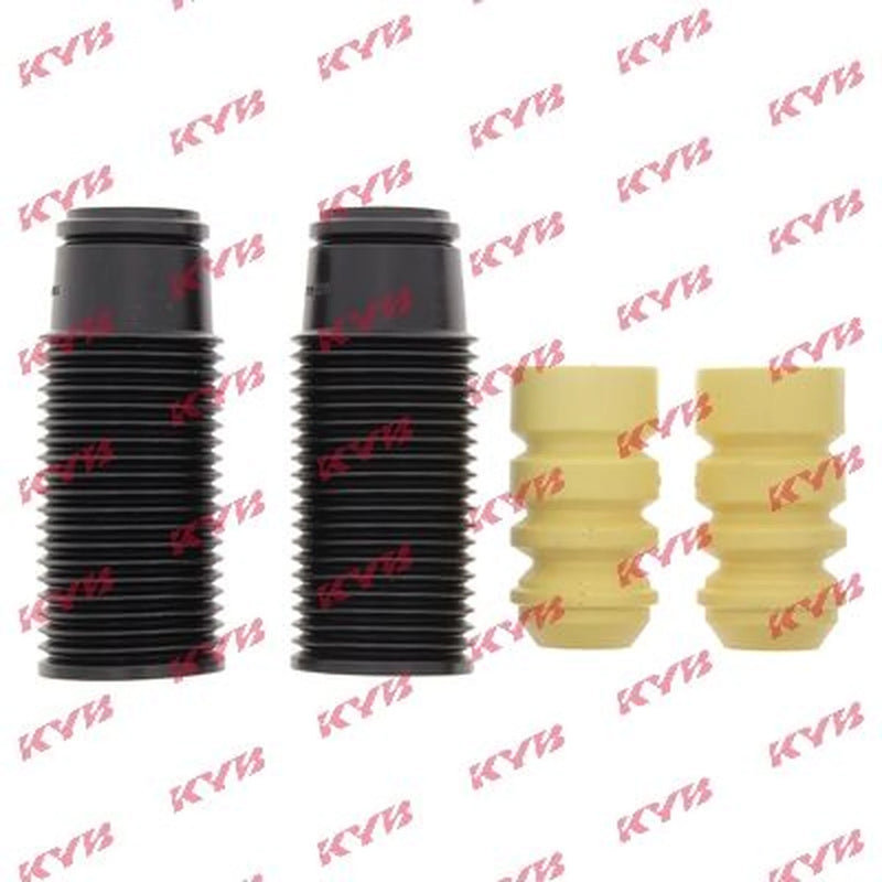 KYB Front Dust Cover Kit fits Alfa Romeo 155 1992-1997 1.6 1.7 1.8 1.9 2.0 2.5