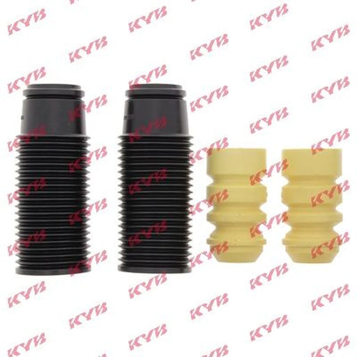 KYB Front Dust Cover Kit fits Alfa Romeo 155 1992-1997 1.6 1.7 1.8 1.9 2.0 2.5