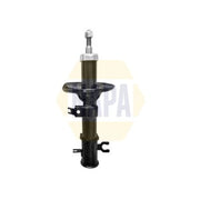 NAPA Shock Absorber Damper Strut Front Left fits Chevrolet Kalos 2003-2013
