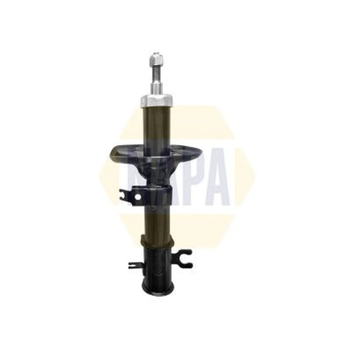 NAPA Shock Absorber Damper Strut Front Left fits Chevrolet Kalos 2003-2013
