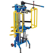 Draper Hydraulic Spring Compressor 56191 Draper  - Dynamic Drive