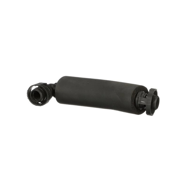 Gates Crankcase Ventilation Hose 190mm fits BMW 7 2003-2008