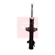 Apec Shock Absorber Damper Strut Front Left fits Subaru Justy III 2003 on