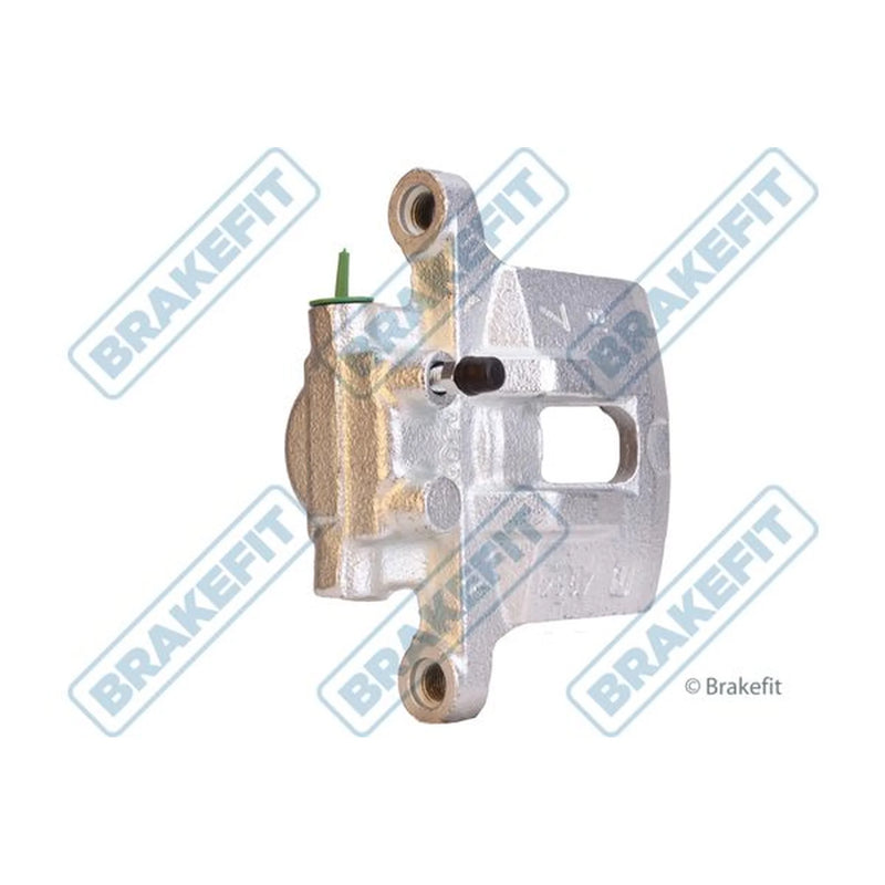 Apec Brake Caliper Assembly Rear Right BCA2218
