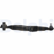 Delphi Control/Trailing Arm fits Mazda MPV 1999-2006 2.0 2.3