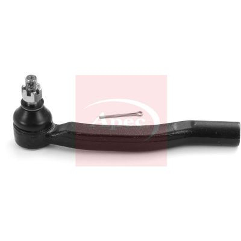Apec Steering Tie Rod End Ball Joint Front Left fits Toyota Alphard I 2003-2008