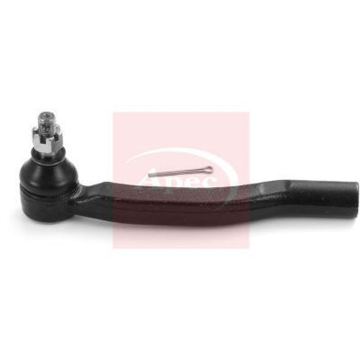 Apec Steering Tie Rod End Ball Joint Front Left fits Toyota Alphard I 2003-2008