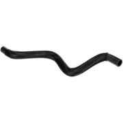 Gates Radiator Coolant Hose 510mm ID fits Nissan Leaf 2010-2017