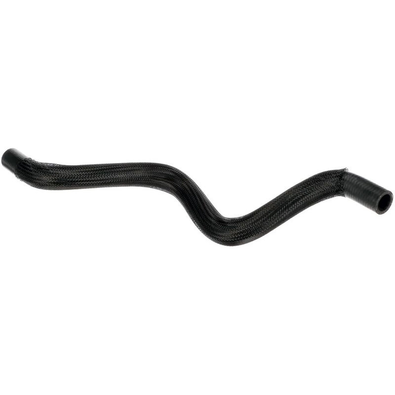 Gates Radiator Coolant Hose 510mm ID fits Nissan Leaf 2010-2017