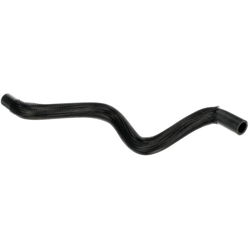 Gates Radiator Coolant Hose 510mm ID fits Nissan Leaf 2010-2017