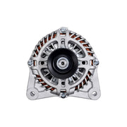 Hella Car Alternator 12V fits Nissan Micra C+C III 2005-2010 1.6