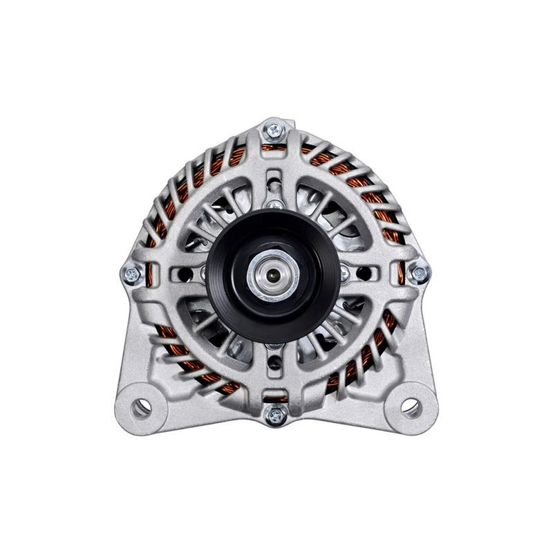 Hella Car Alternator 12V fits Nissan Micra C+C III 2005-2010 1.6