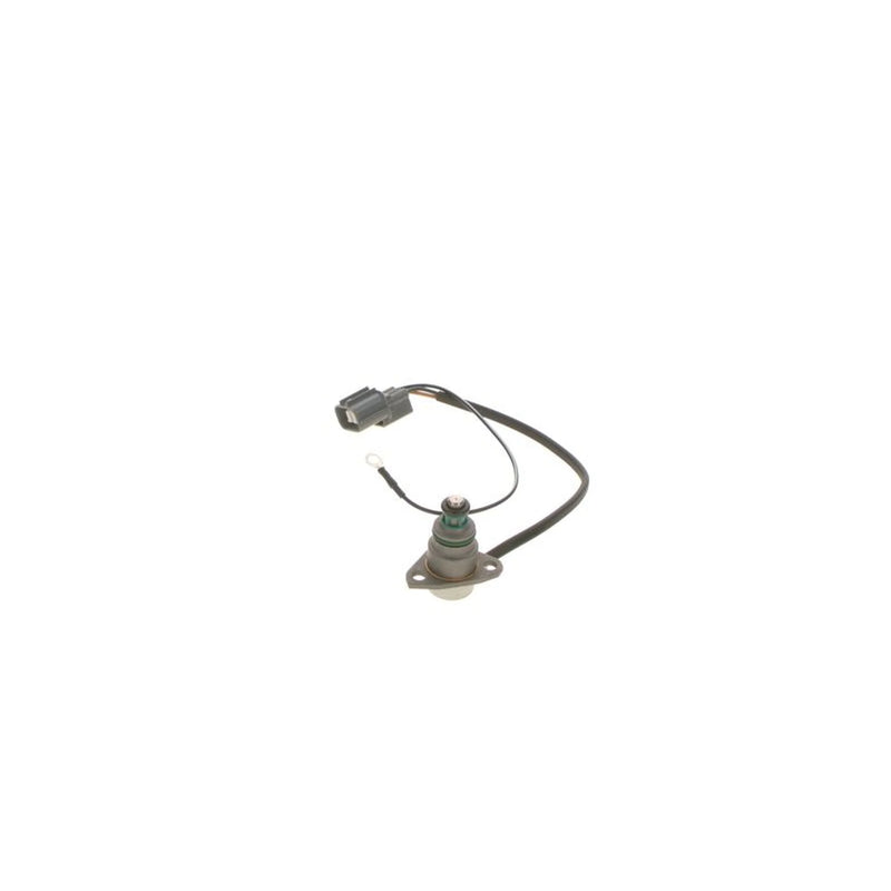 Bosch Fuel Injection Control Valve
