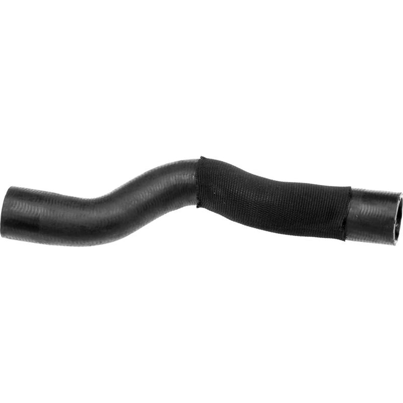 Gates Radiator Coolant Hose 290mm ID fits Citroën C3 II 2009-2016 1.6