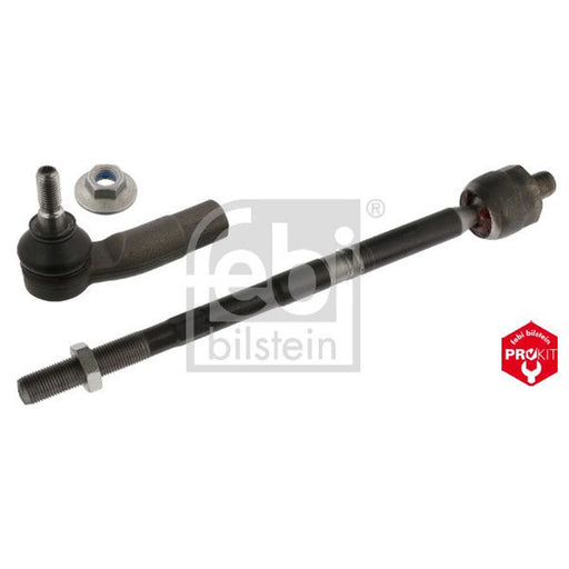 Febi Inner Rack End Right Joint Front Left 101412