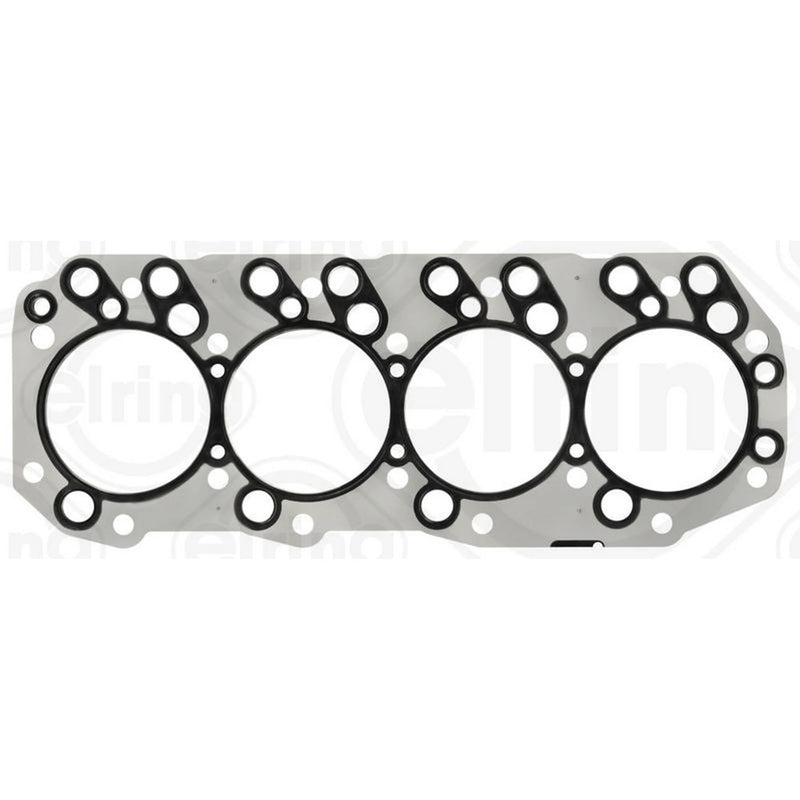 Elring Cylinder Head Gasket 1mm Thick fits Isuzu N V 2005 on
