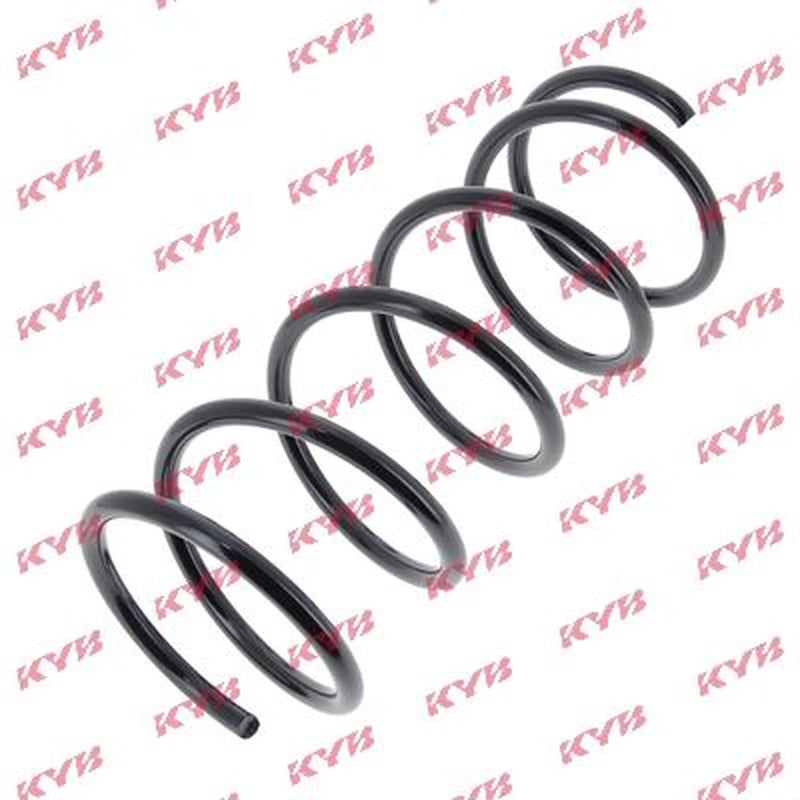 KYB Front Suspension Coil Spring fits Ford Focus I 1998-2004 1.4 1.6