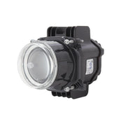 Hella Headlight Headlamp LED Left