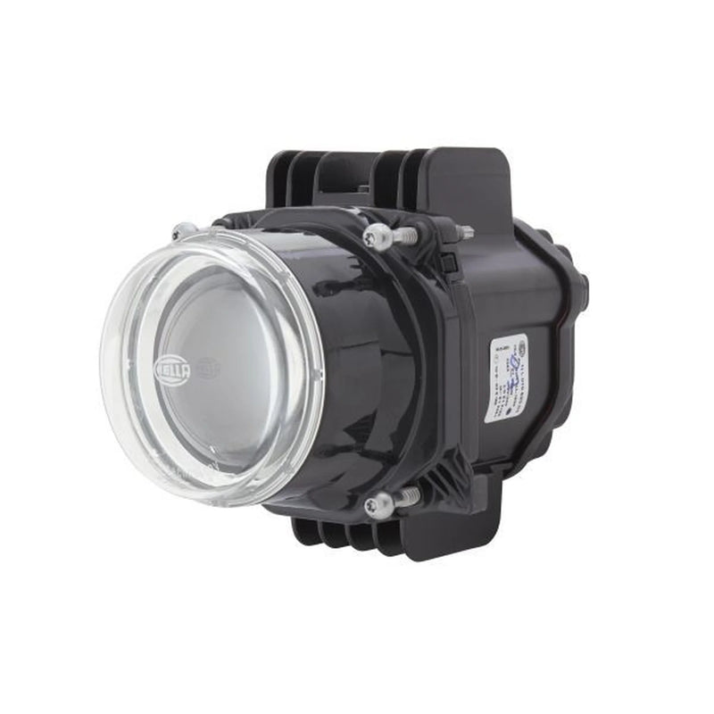 Hella Headlight Headlamp LED Left